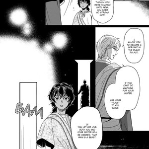 [Eniwa/ Epo] 5-nin no Ou (update c.8) [Eng] – Gay Manga sex 240