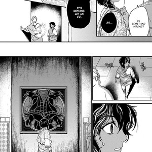[Eniwa/ Epo] 5-nin no Ou (update c.8) [Eng] – Gay Manga sex 247