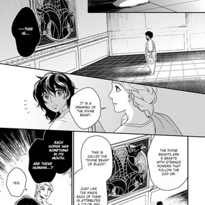 [Eniwa/ Epo] 5-nin no Ou (update c.8) [Eng] – Gay Manga sex 248
