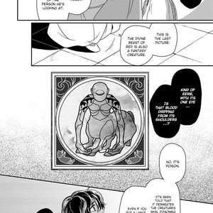 [Eniwa/ Epo] 5-nin no Ou (update c.8) [Eng] – Gay Manga sex 251