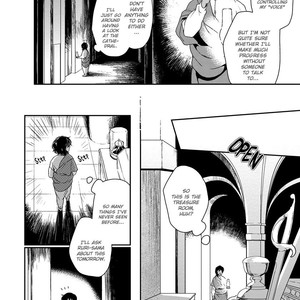 [Eniwa/ Epo] 5-nin no Ou (update c.8) [Eng] – Gay Manga sex 253