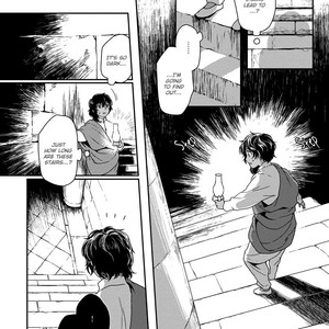 [Eniwa/ Epo] 5-nin no Ou (update c.8) [Eng] – Gay Manga sex 255