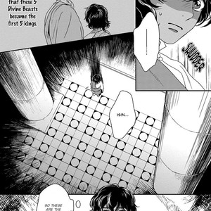 [Eniwa/ Epo] 5-nin no Ou (update c.8) [Eng] – Gay Manga sex 259