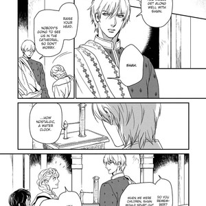 [Eniwa/ Epo] 5-nin no Ou (update c.8) [Eng] – Gay Manga sex 262
