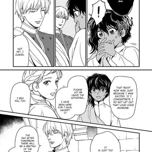 [Eniwa/ Epo] 5-nin no Ou (update c.8) [Eng] – Gay Manga sex 266