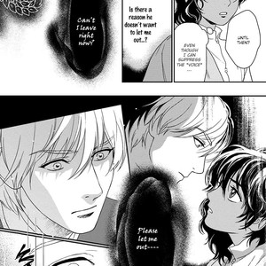 [Eniwa/ Epo] 5-nin no Ou (update c.8) [Eng] – Gay Manga sex 267