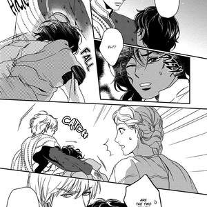 [Eniwa/ Epo] 5-nin no Ou (update c.8) [Eng] – Gay Manga sex 268