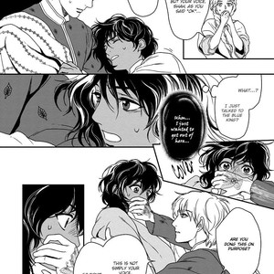 [Eniwa/ Epo] 5-nin no Ou (update c.8) [Eng] – Gay Manga sex 269