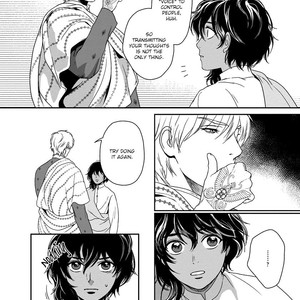 [Eniwa/ Epo] 5-nin no Ou (update c.8) [Eng] – Gay Manga sex 271