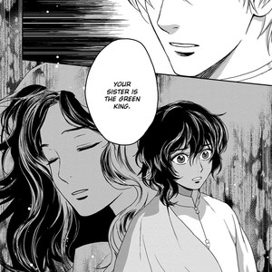[Eniwa/ Epo] 5-nin no Ou (update c.8) [Eng] – Gay Manga sex 275