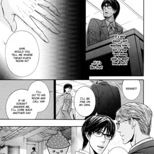 [IWAMOTO Kaoru] Hatsujou (update c.3) [Eng] – Gay Manga sex 19