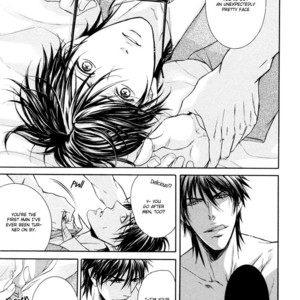 [IWAMOTO Kaoru] Hatsujou (update c.3) [Eng] – Gay Manga sex 31