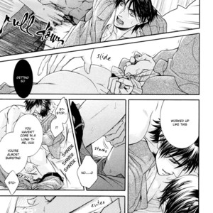 [IWAMOTO Kaoru] Hatsujou (update c.3) [Eng] – Gay Manga sex 32