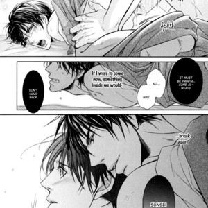 [IWAMOTO Kaoru] Hatsujou (update c.3) [Eng] – Gay Manga sex 33