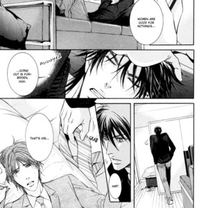 [IWAMOTO Kaoru] Hatsujou (update c.3) [Eng] – Gay Manga sex 45