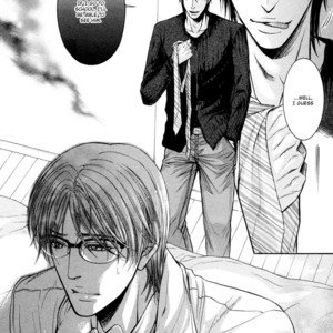 [IWAMOTO Kaoru] Hatsujou (update c.3) [Eng] – Gay Manga sex 46