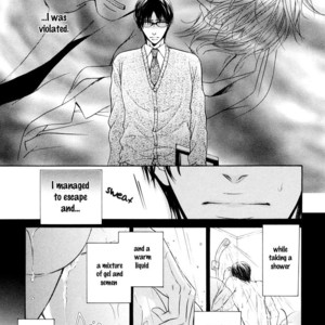 [IWAMOTO Kaoru] Hatsujou (update c.3) [Eng] – Gay Manga sex 52