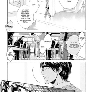 [IWAMOTO Kaoru] Hatsujou (update c.3) [Eng] – Gay Manga sex 54