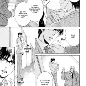 [IWAMOTO Kaoru] Hatsujou (update c.3) [Eng] – Gay Manga sex 57