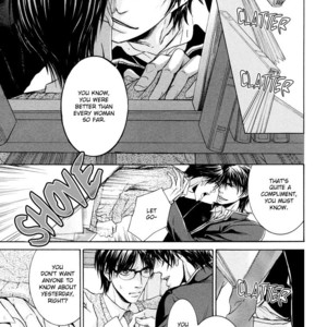 [IWAMOTO Kaoru] Hatsujou (update c.3) [Eng] – Gay Manga sex 61