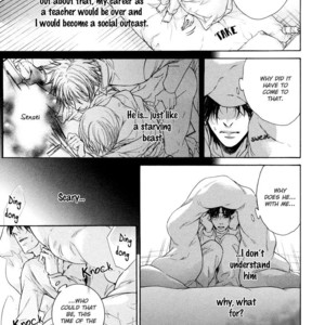 [IWAMOTO Kaoru] Hatsujou (update c.3) [Eng] – Gay Manga sex 63
