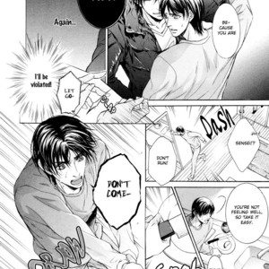 [IWAMOTO Kaoru] Hatsujou (update c.3) [Eng] – Gay Manga sex 66