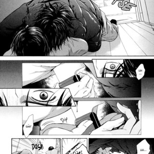 [IWAMOTO Kaoru] Hatsujou (update c.3) [Eng] – Gay Manga sex 68
