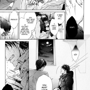 [IWAMOTO Kaoru] Hatsujou (update c.3) [Eng] – Gay Manga sex 69