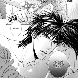 [IWAMOTO Kaoru] Hatsujou (update c.3) [Eng] – Gay Manga sex 80