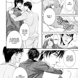 [IWAMOTO Kaoru] Hatsujou (update c.3) [Eng] – Gay Manga sex 86