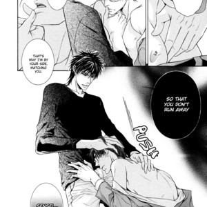 [IWAMOTO Kaoru] Hatsujou (update c.3) [Eng] – Gay Manga sex 93