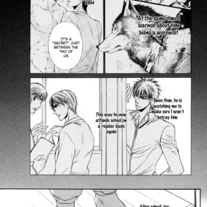 [IWAMOTO Kaoru] Hatsujou (update c.3) [Eng] – Gay Manga sex 95