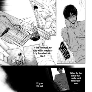 [IWAMOTO Kaoru] Hatsujou (update c.3) [Eng] – Gay Manga sex 96
