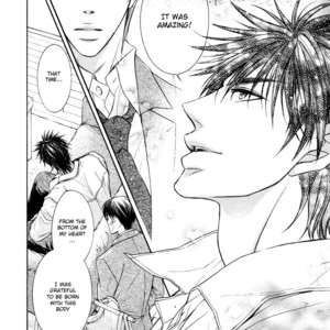 [IWAMOTO Kaoru] Hatsujou (update c.3) [Eng] – Gay Manga sex 99