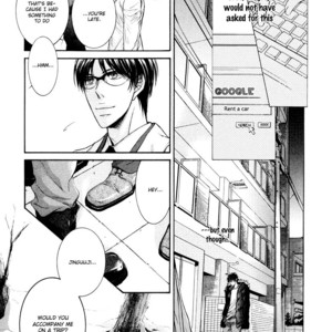 [IWAMOTO Kaoru] Hatsujou (update c.3) [Eng] – Gay Manga sex 107