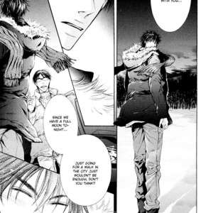 [IWAMOTO Kaoru] Hatsujou (update c.3) [Eng] – Gay Manga sex 109