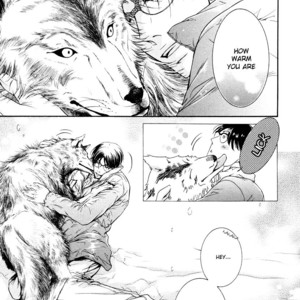 [IWAMOTO Kaoru] Hatsujou (update c.3) [Eng] – Gay Manga sex 112