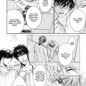 [IWAMOTO Kaoru] Hatsujou (update c.3) [Eng] – Gay Manga sex 113