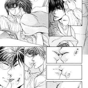 [IWAMOTO Kaoru] Hatsujou (update c.3) [Eng] – Gay Manga sex 114