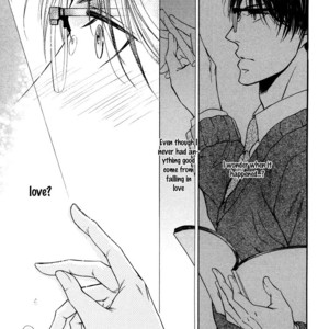 [IWAMOTO Kaoru] Hatsujou (update c.3) [Eng] – Gay Manga sex 120