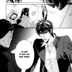 [IWAMOTO Kaoru] Hatsujou (update c.3) [Eng] – Gay Manga sex 129
