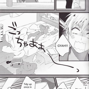 Between the Sheets – Hetalia dj [Eng] – Gay Manga sex 3