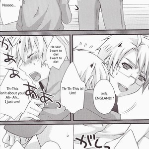 Between the Sheets – Hetalia dj [Eng] – Gay Manga sex 10