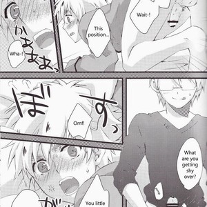 Between the Sheets – Hetalia dj [Eng] – Gay Manga sex 19