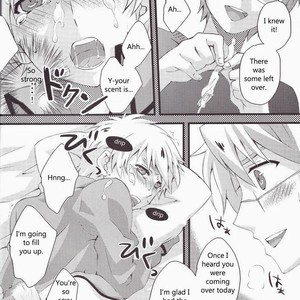 Between the Sheets – Hetalia dj [Eng] – Gay Manga sex 22