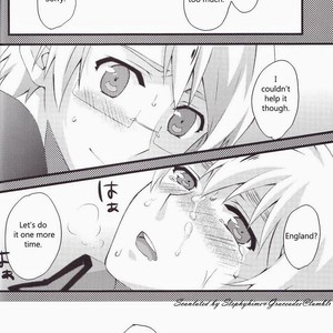 Between the Sheets – Hetalia dj [Eng] – Gay Manga sex 26