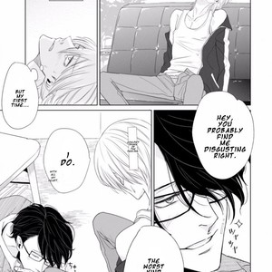 [SADO Romeo] Junai Caricature [Eng] – Gay Manga sex 26