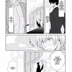 [SADO Romeo] Junai Caricature [Eng] – Gay Manga sex 33