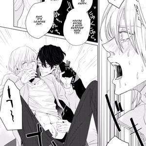 [SADO Romeo] Junai Caricature [Eng] – Gay Manga sex 54