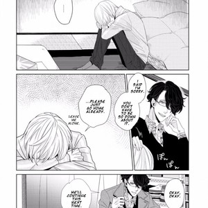 [SADO Romeo] Junai Caricature [Eng] – Gay Manga sex 55